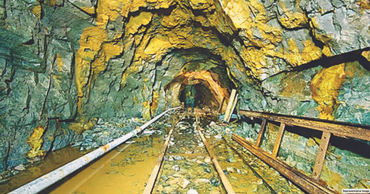 Raj achieves historic milestone in gold mining with successful auction